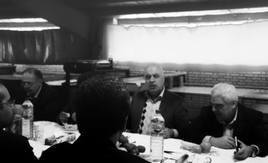 business executives, financial directors, strategy session, analytical team